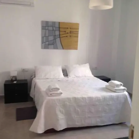 Apartment Les Portes