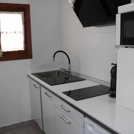 Apartment Les Portes *