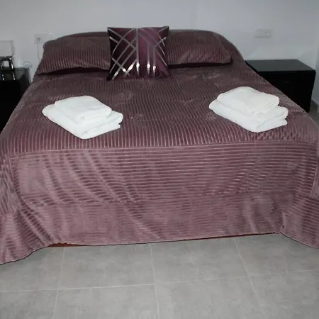 Apartment Les Portes *