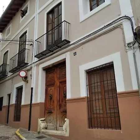 Apartment Les Portes *