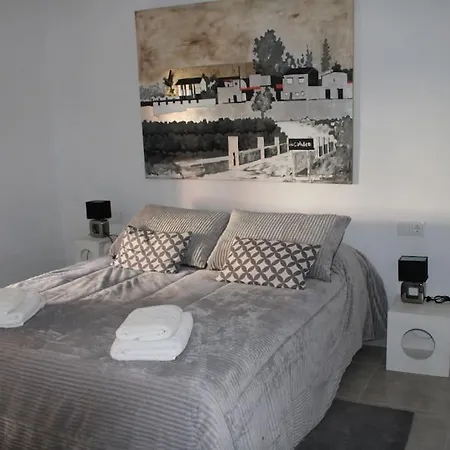 Les Portes Apartment *