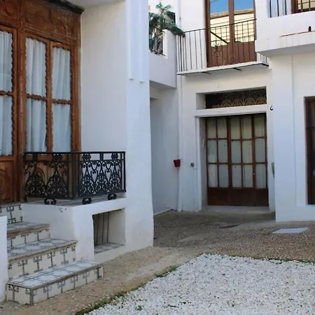 Les Portes Xativa