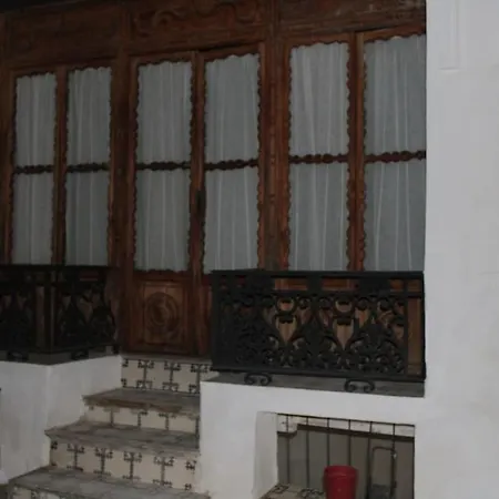 Apartment Les Portes