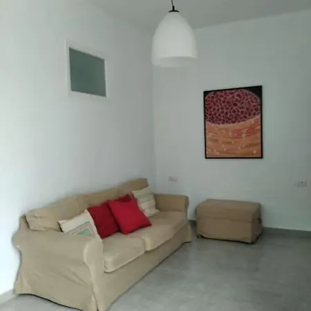 Les Portes Apartment Xativa