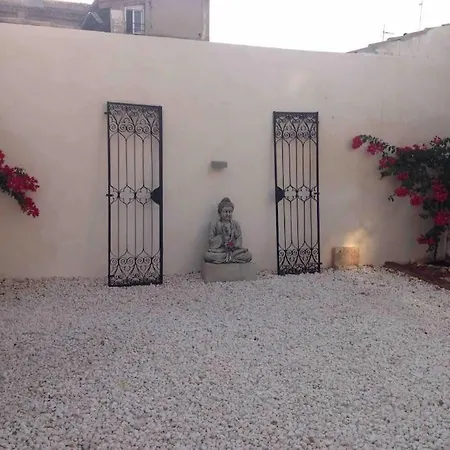 Apartment Les Portes