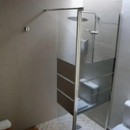 Apartment Les Portes *