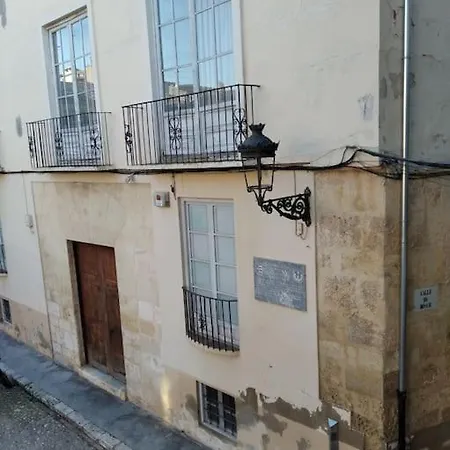 Les Portes * Xativa