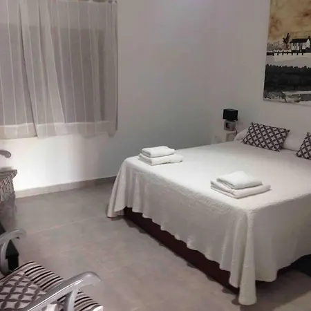 Les Portes Apartment Xativa