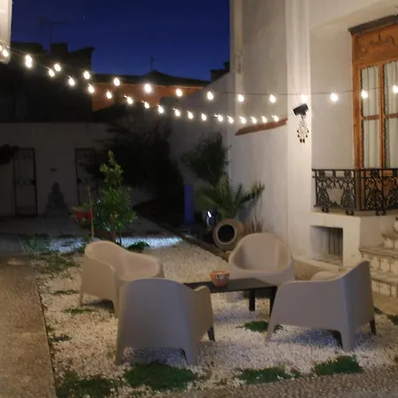 Les Portes Apartment