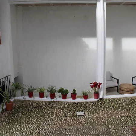 Apartment Les Portes *