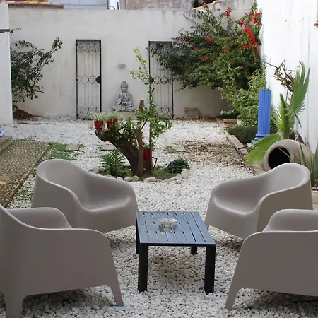 Les Portes Apartment Xativa